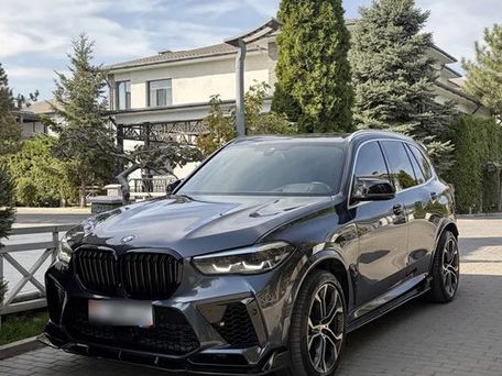 BMW X5, 2019