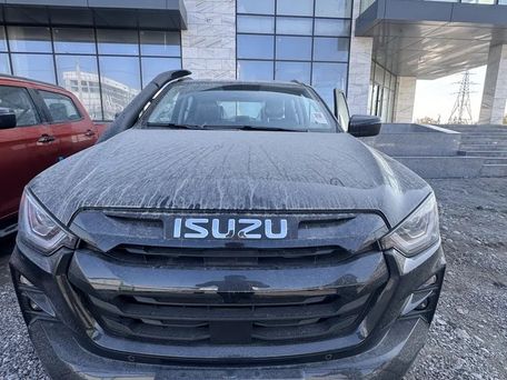 Isuzu D-Max, 2026 — сүрөт 1