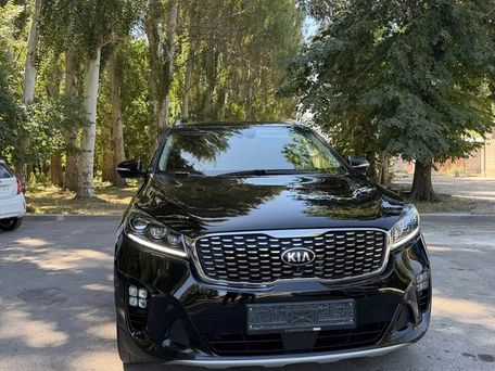 Kia Sorento, 2018 — фото 4