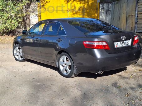 Toyota Camry, 2008 — сүрөт 1