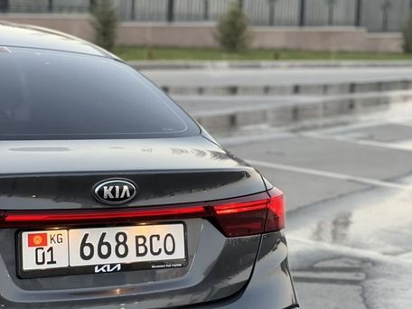 Kia K3, 2019 — photo 3