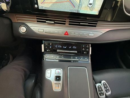 Hyundai Grandeur, 2021 — сүрөт 15