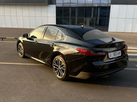 Toyota Camry, 2024 — сүрөт 3