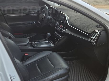Hyundai Grandeur, 2019 — photo 4