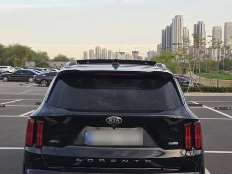 Kia Sorento, 2020 — photo 2