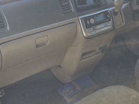 Honda Stepwgn, 2001 — photo 6