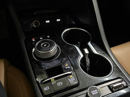 Kia K5, 2020 — photo 14