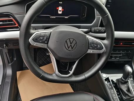 Volkswagen Lavida, 2023 — сүрөт 12