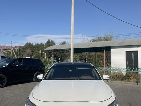 Hyundai Grandeur, 2017 — фото 11