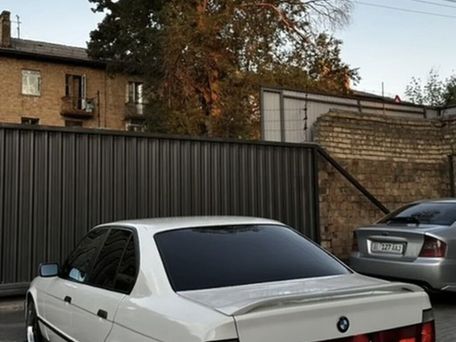 BMW 5 серии, 1991 — photo 19