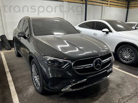 Mercedes-Benz GLC, 2026 — фото 2