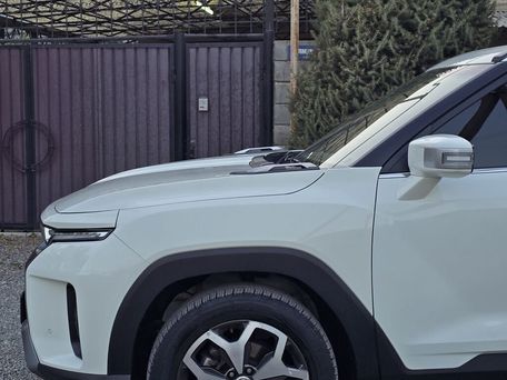 SsangYong Torres, 2022 — 照片 3