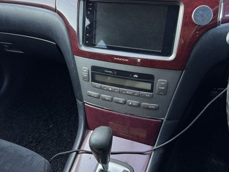 Toyota Windom, 2004 — сүрөт 19