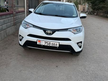Toyota RAV4, 2018 — фото 4