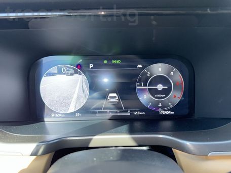 Kia Sorento, 2020 — photo 12