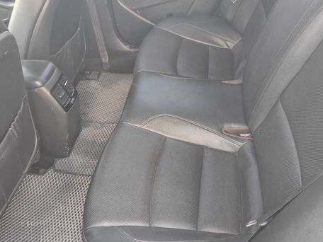 Kia K5, 2014 — photo 9