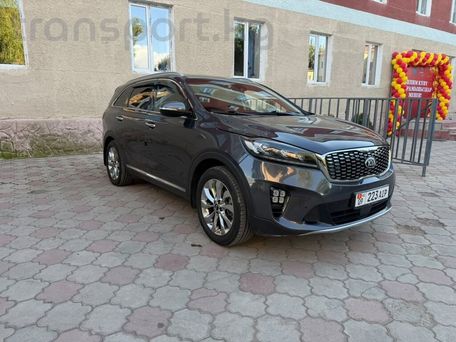 Kia Sorento, 2018 — сүрөт 2