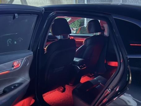 Hyundai Grandeur, 2020 — сүрөт 14