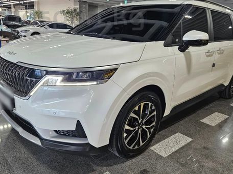 Kia Carnival, 2023 — сүрөт 4