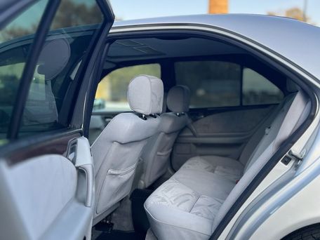 Mercedes-Benz E-Класс, 1996 — 照片 12