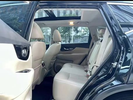Nissan X-Trail, 2021 — photo 8