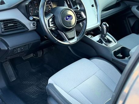 Subaru Outback, 2020 — 照片 9
