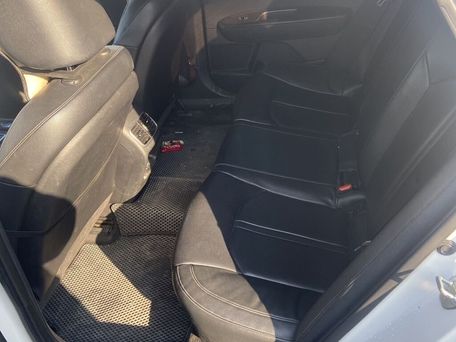 Kia K5, 2018 — photo 13