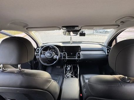 Kia Sorento, 2021 — 照片 12