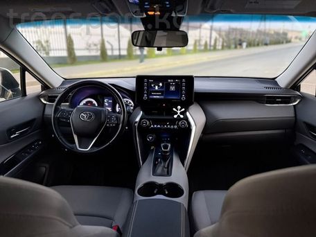 Toyota Venza, 2020 — фото 5