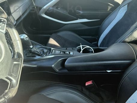 Chevrolet Camaro, 2022 — 照片 9