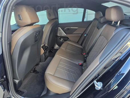 BMW 5 серии, 2026 — сүрөт 8