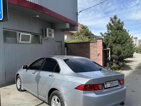 Honda Accord, 2003 — сүрөт 3