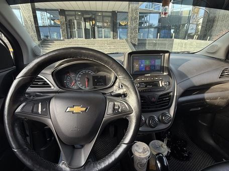 Chevrolet Spark, 2018 — сүрөт 8
