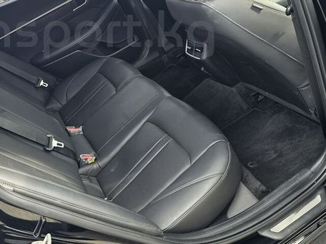 Hyundai Sonata, 2022 — фото 16