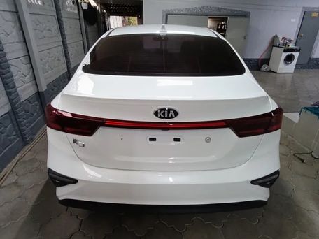 Kia K3, 2020 — сүрөт 3
