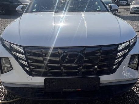 Hyundai Tucson, 2023