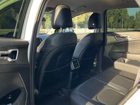 Kia Sportage, 2022 — сүрөт 8