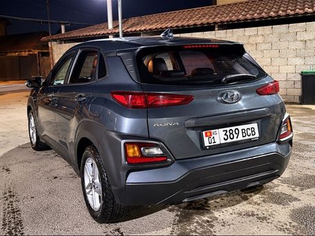Hyundai Kona, 2020 — photo 9