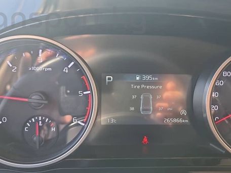 Kia Carnival, 2023 — сүрөт 8