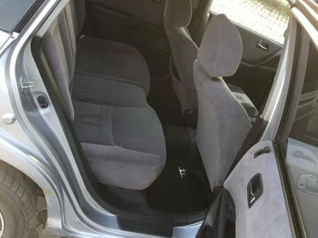 Honda Civic, 2002 — сүрөт 4