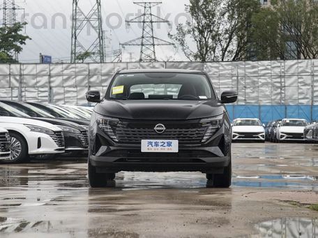 Nissan Qashqai, 2026 — 照片 3