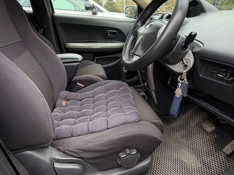 Toyota Ist, 2003 — 照片 6