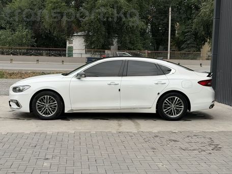 Hyundai Grandeur, 2018 — фото 9
