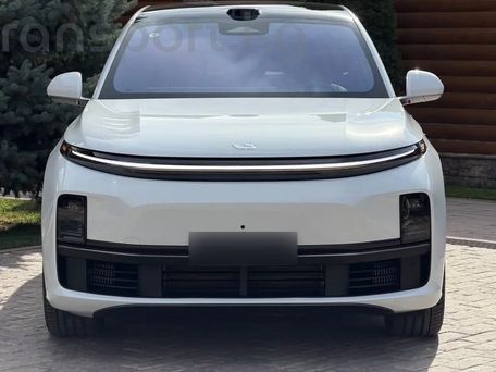 Li Auto (Lixiang) L7, 2024