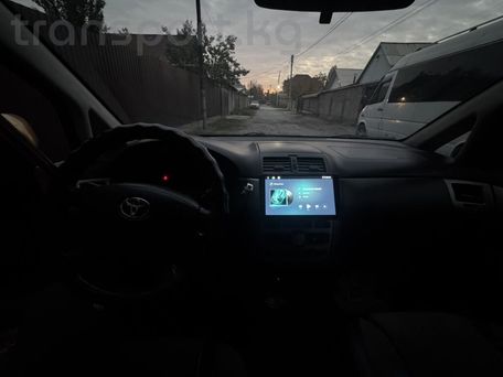 Toyota Ipsum, 2004 — photo 17