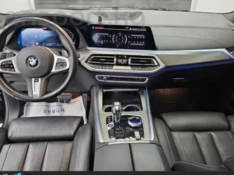 BMW X5, 2021 — фото 5