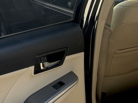 Toyota Camry, 2012 — photo 15