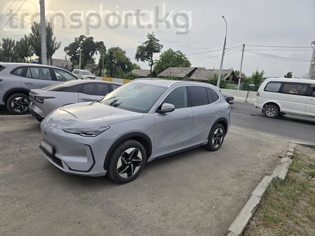 Geely Galaxy E5, 2024 — 照片 3