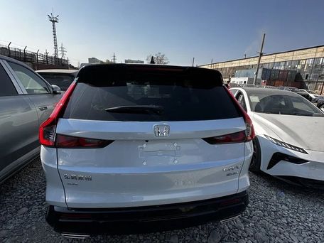 Honda CR-V, 2026 — сүрөт 6