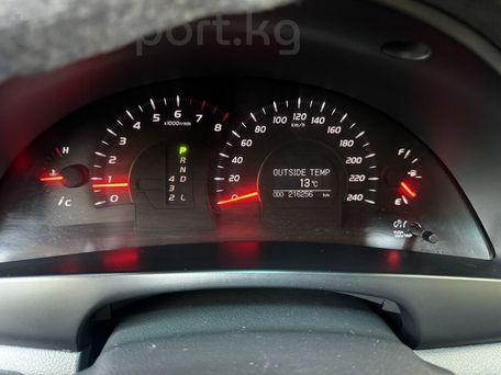 Toyota Camry, 2007 — сүрөт 6